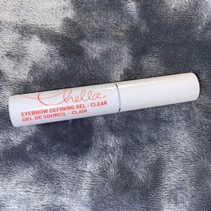 Chella eyebrow defining clear gel